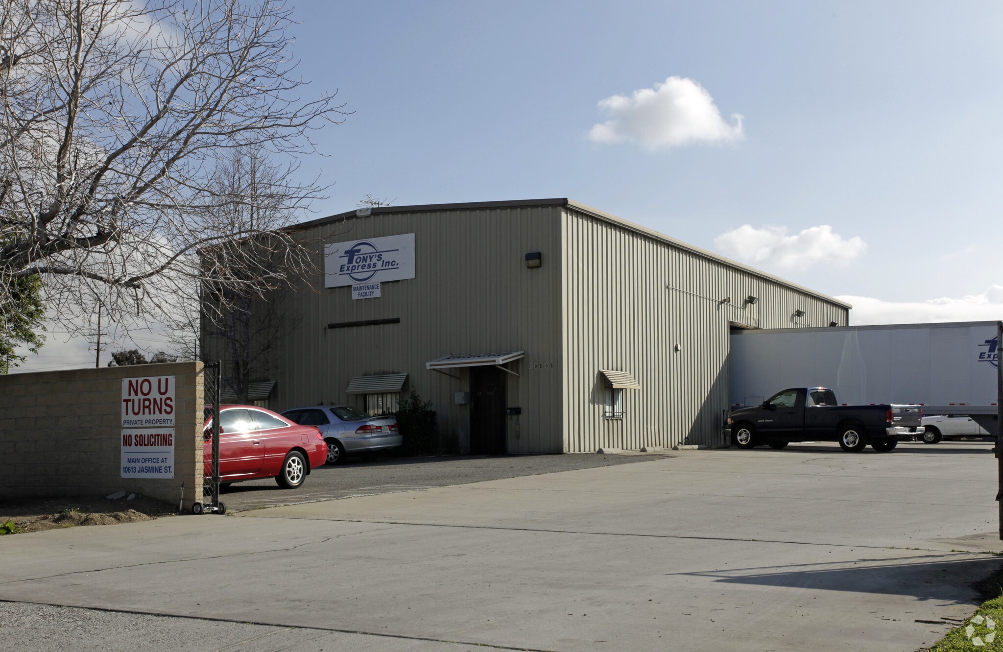 10505 Almond Ave, Fontana, CA for Sale