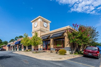 Bryant, AR Retail - 304 Reynolds Rd