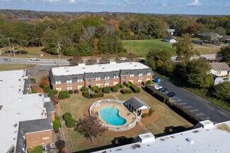 Anderson, SC undefined - 4115 Liberty Hwy Anderson, SC undefined - 4115 Liberty Hwy