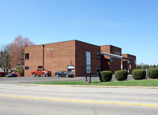 Ravenna, OH Medical - 6693 N Chestnut St