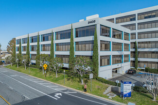 Westminster, CA Office, Office/Medical - 5555 Garden Grove Blvd