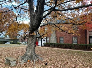 Kirkwood, MO Office - 404 S Clay Ave