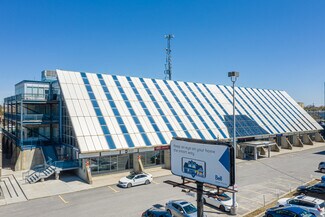 Ottawa, ON Office - 301 Moodie Dr