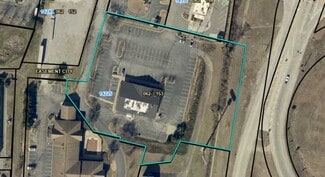 Lavonia, GA Retail - 14225 Jones St