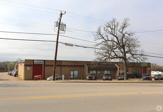 Arlington, TX Flex - 1844 W Division St