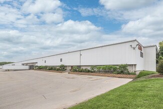 Grand Rapids, MI Industrial - 3366 SE Kraft Ave