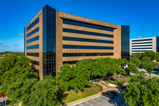 Addison, TX Office - 16475 N Dallas Pky