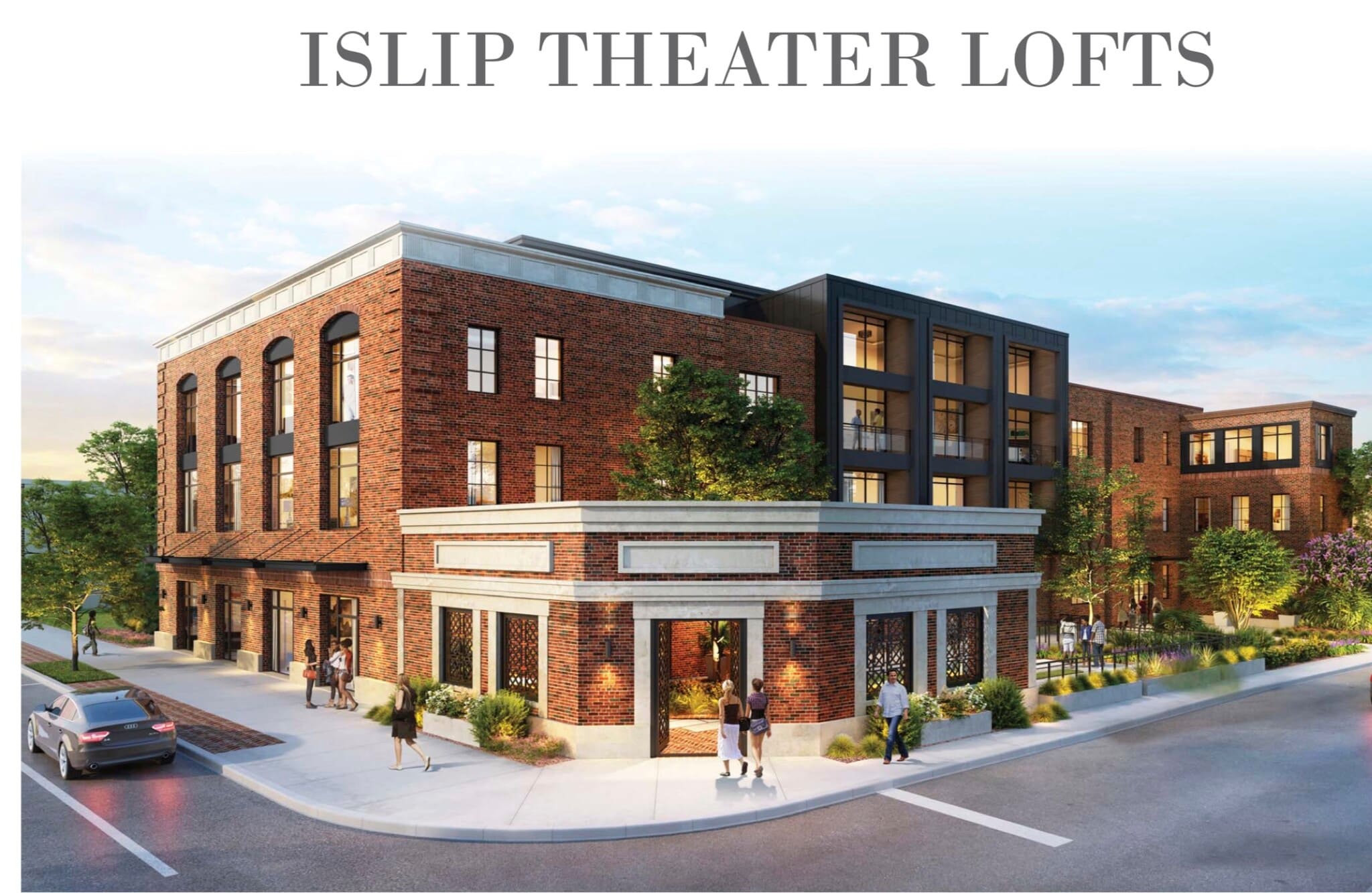 410 W Main St, Islip, NY for Rent