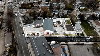 Staten Island, NY Freestanding - 1388 Richmond Ter