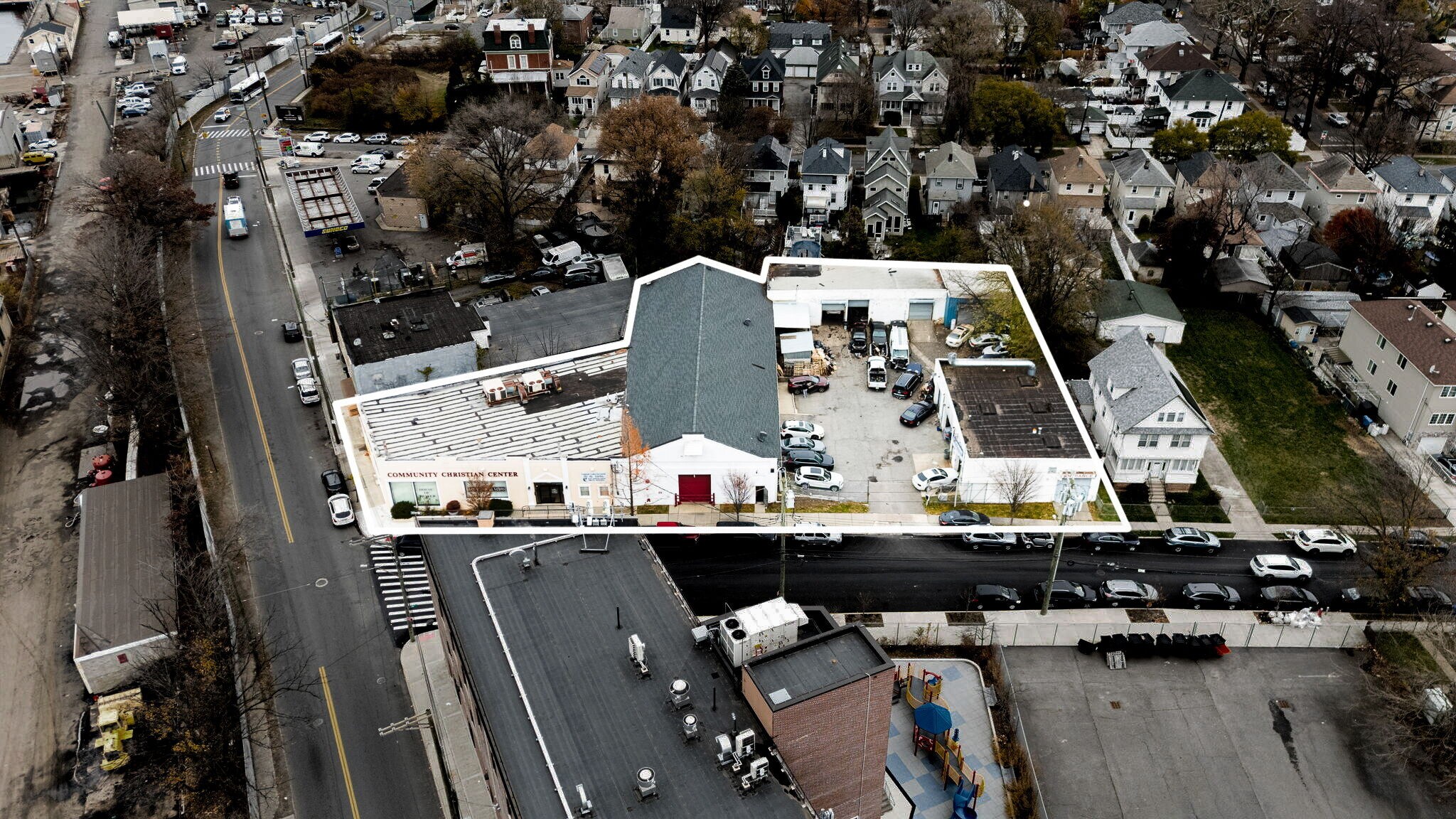 1388 Richmond Ter, Staten Island, NY for Sale