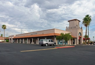 Surprise, AZ Retail - 12301 W Bell Rd