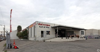 Los Angeles, CA Industrial - 1365-1367 E 16th St