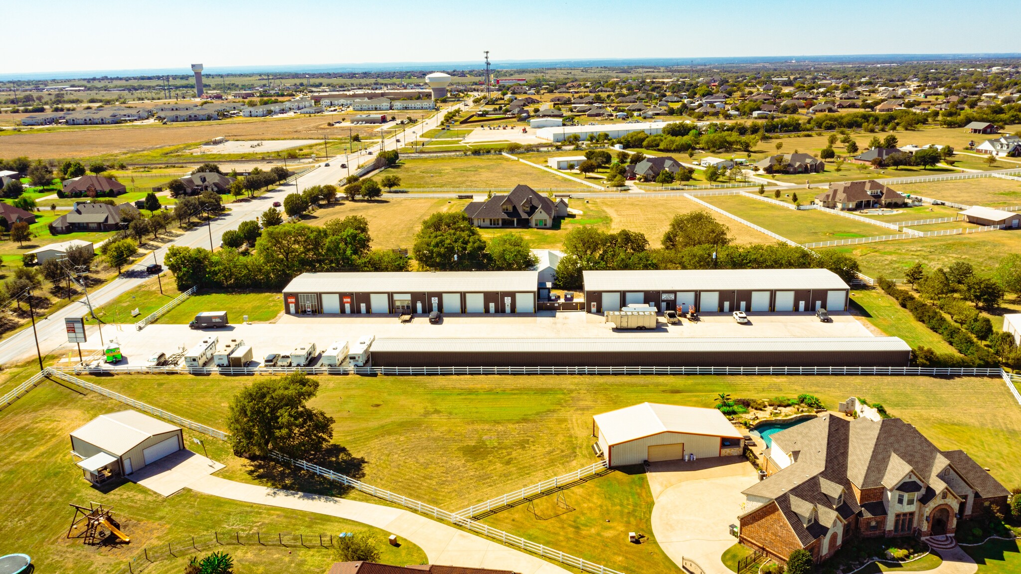 2020 Avondale Haslet Rd, Haslet, TX for Rent