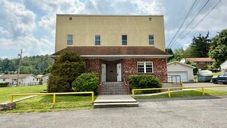 Grafton, WV Office - 333 Lincoln Street Ext Grafton, WV Office - 333 Lincoln Street Ext