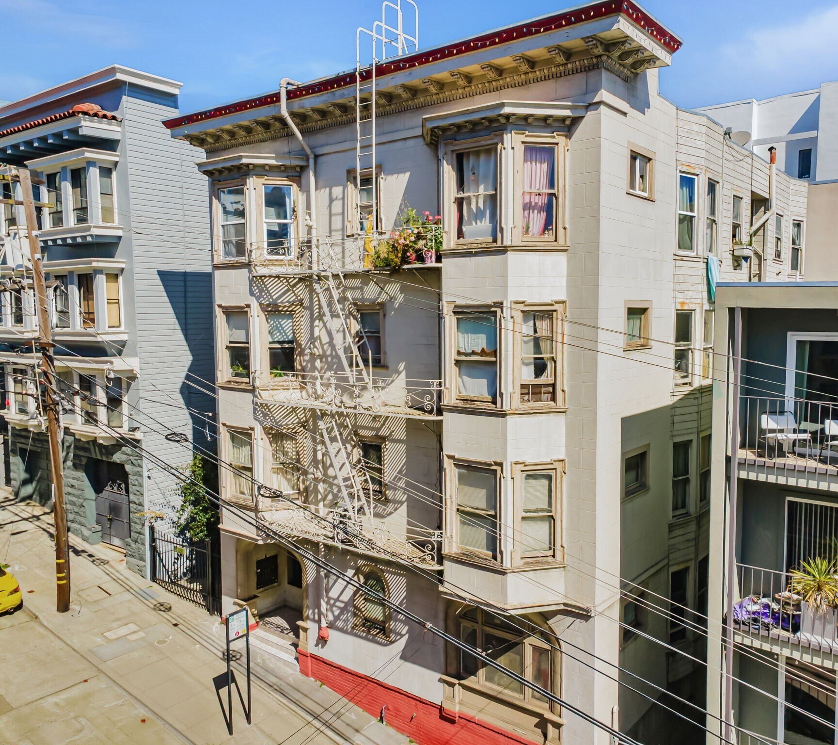 1120 Jackson St, San Francisco, CA for Sale