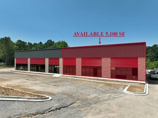 Irmo, SC Industrial - 150 Centrum Dr