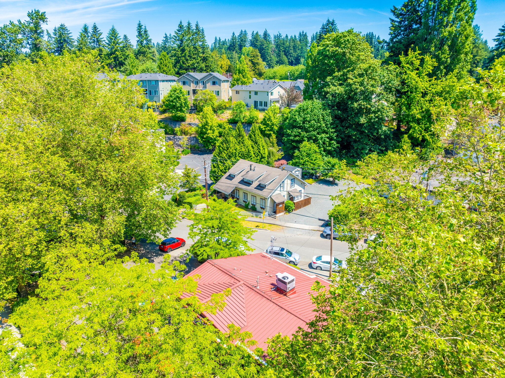 18624 Reder Way, Bothell, WA for Sale