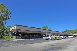 Jensen Beach, FL Retail - JENSEN BEACH Blvd Jensen Beach, FL Retail - JENSEN BEACH Blvd