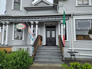 Arcata, CA undefined - 860 10th St