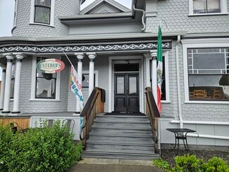 Arcata, CA Restaurant - 860 10th St