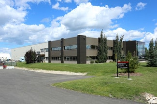 Parkland County, AB Light Distribution - 25672 111 Ave