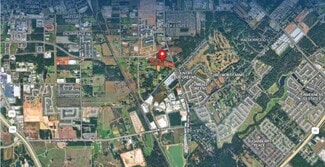 Tomball, TX Commercial - 21803 Hufsmith Kohrville Rd Tomball, TX Commercial - 21803 Hufsmith Kohrville Rd