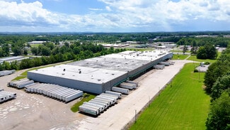 London, KY Refrigeration Cold Storage - 1270 KY-192