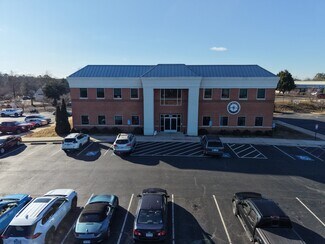 Ruther Glen, VA Medical - 8051 Prosperity Way