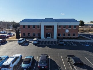 Ruther Glen, VA Office - 8051 Prosperity Way