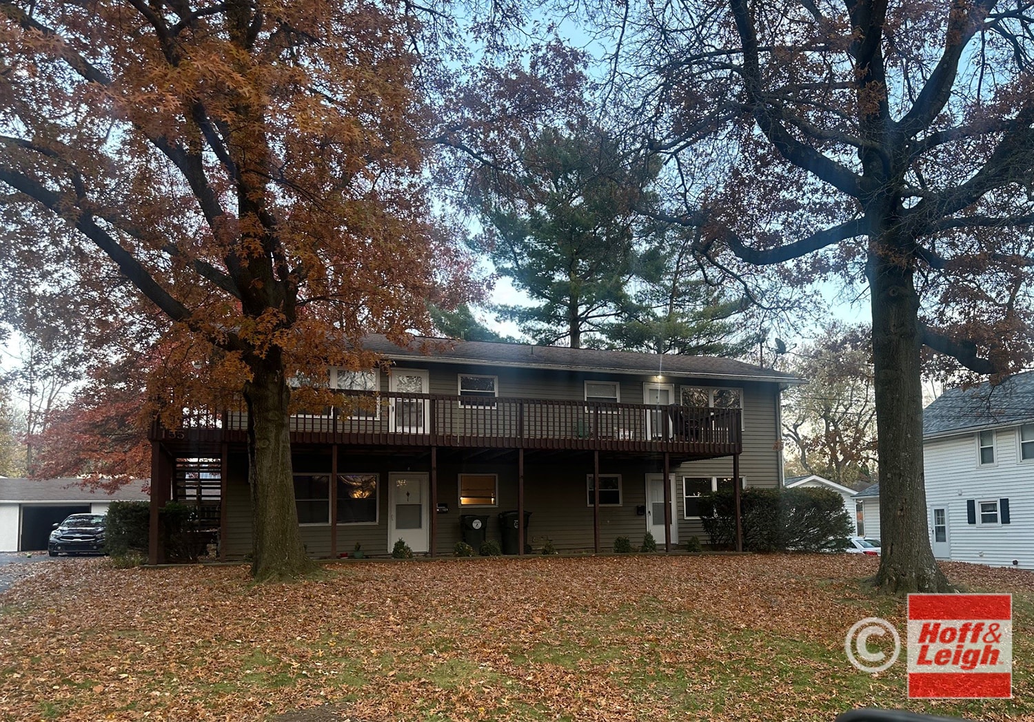 147 3rd St, Wadsworth, OH for Sale