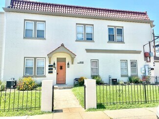 Washington, DC undefined - 2021 Bunker Hill Rd NE