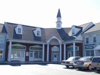 Center Moriches, NY Office/Retail - 760 Main St