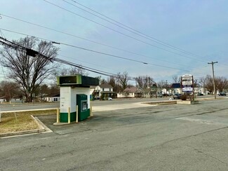 North East, MD Retail - 714 S Main St North East, MD Retail - 714 S Main St