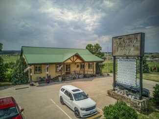 Hermosa, SD Office - 710 Tenaya St