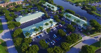 Fort Myers, FL Office/Medical - 6821 Palisades Park Ct