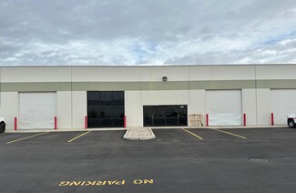 Meridian, ID Industrial - 75 W Taylor Ave