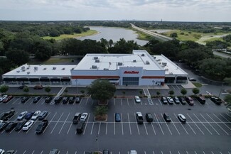 Orlando, FL Retail - 707-873 Good Homes Rd Orlando, FL Retail - 707-873 Good Homes Rd