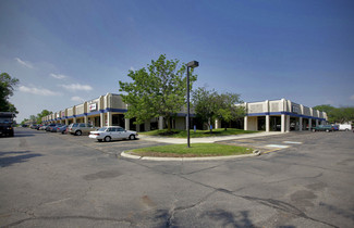 Columbus, OH Industrial - 4243-4275 Diplomacy Dr
