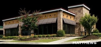 Pooler, GA Retail - 110 Pooler Pky Pooler, GA Retail - 110 Pooler Pky