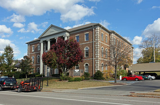 Nashville, TN Office - 1222 16th Ave S