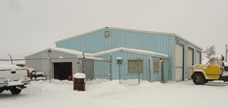 Spokane, WA Industrial - 5311 N Julia St