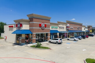 Houston, TX Retail - 10807 Huffmeister Rd Houston, TX Retail - 10807 Huffmeister Rd