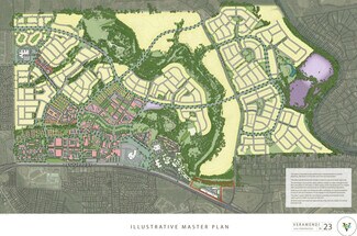 New Braunfels, TX Commercial Land - River Road & Loop 337