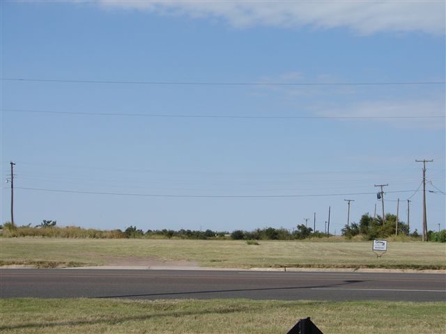 2115 E Broadway St, Altus, OK for Sale