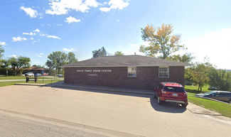 Toledo, IA Medical - 1302 S Broadway St