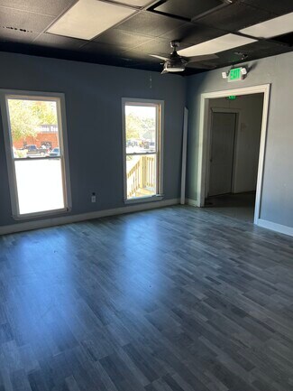 Birmingham, AL Flex - 2010 Old Montgomery Hwy