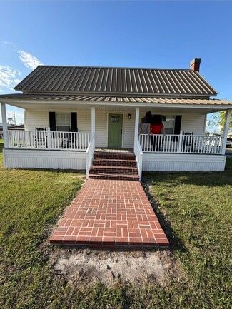 Adel, GA Office/Retail - 400 W 5th St