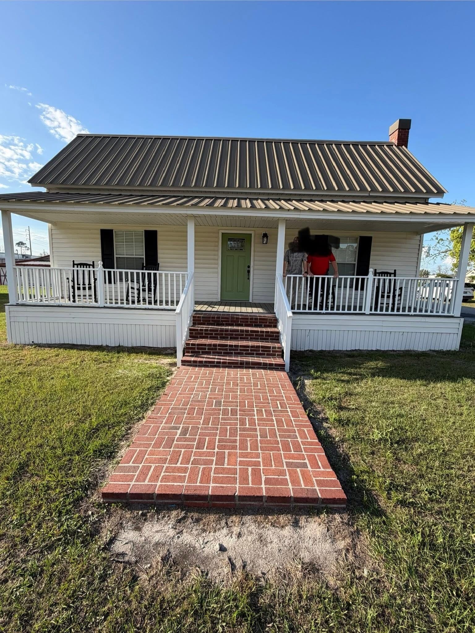 400 W 5th St, Adel, GA for Rent