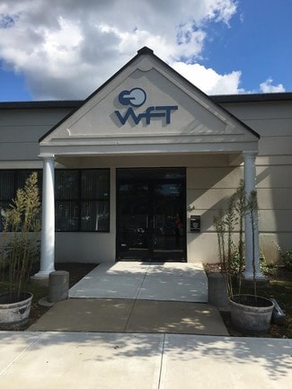 Lawrenceville, NJ Retail - 2850 Brunswick Pike