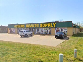 Oklahoma City, OK Retail - 3200 SE 44th St